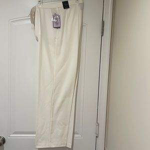 Investments II Slim FX Technology Slacks